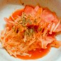 KOTOPi⭐'s cooksnap of when they made えのきベーコン.