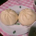 すみま～る's cooksnap of when they made 肉まんの簡単な温め方！.