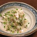 クック7AOGTW☆'s cooksnap of when they made スーパースプラウトのやみつき小鉢.