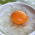 みっくママ's cooksnap of when they made 新たまねぎの卵黄和え.