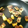 こりあんどいち's cooksnap of when they made 離乳食後期 フレンチトースト.