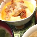 ゆりゆり2's cooksnap of when they made チーズ豆腐 ＋キムチ.