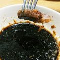 ジュンジュン☆'s cooksnap of when they made 簡単ステーキソース／ローストビーフソース.