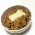 Apoorcook◆'s cooksnap of when they made 簡単！トマトリゾット.