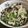 クックHEDQSC☆'s cooksnap of when they made ☆しめじと水菜のごまドレマヨわさびあえ☆.