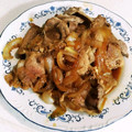 かぐら✩'s cooksnap of when they made ❁簡単！失敗しない、柔らか生姜焼き❁.