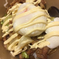 リオ1010's cooksnap of when they made 豚バラで生姜焼き丼☆簡単半熟卵マヨのせ♪.