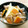 mayuyuキッチン's cooksnap of when they made 豚肉とかぼちゃと白菜の味噌汁.