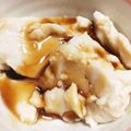 Ms.たんぽぽ's cooksnap of when they made 豆乳スイーツ！ぷるぷるごどうふ/呉豆腐.
