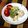 呑み助Nao's cooksnap of when they made カリフラワーとブロッコリーのマヨポン酢♪.