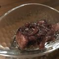 富士ちゃんさん's cooksnap of when they made 豚バラの赤ワイン煮込み.