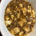 Mocia's cooksnap of when they made ☆素を使わずに簡単！麻婆豆腐☆.