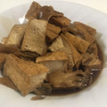 papikun's cooksnap of when they made 超簡単☆舞茸と厚揚げの旨煮.