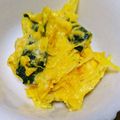 クックxz's cooksnap of when they made とても簡単かぼちゃのサラダ☆レンジで5分.