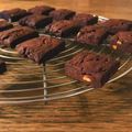 ＥＲＵＦＵ's cooksnap of when they made Brownie Cookies★.