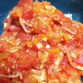 キャラメグ♪'s cooksnap of when they made 手軽で簡単！自家製トマトソース.