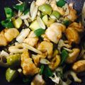 クック37HP79☆'s cooksnap of when they made 鶏肉と野菜の黒酢あん♥.
