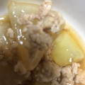 むぎとち's cooksnap of when they made 大根のそぼろあんかけ.