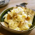 ✳︎izumi✳︎'s cooksnap of when they made さつまいもサラダ.