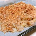 らすくるん's cooksnap of when they made スコップコロッケ.