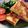 ☆maripple☆'s cooksnap of when they made ハムサンドのフレンチトースト☆.