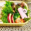 ccccccc7's cooksnap of when they made ♡明太子マヨにんじん♡.