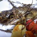 saべりーべりー's cooksnap of when they made 魚のオーブン焼き。.