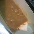 メリーベリー's cooksnap of when they made もっちりモチモチ☆ミルクういろう.