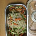 よーはるまー's cooksnap of when they made やみつき✿モヤシの中華サラダ.