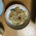 よーはるまー's cooksnap of when they made 【母レシピ】じゃがいもと人参の甘辛煮♪.