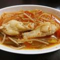 ちぎりぱんぱん's cooksnap of when they made かんたん！煮込むだけトマトチキン.