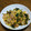 ＠ままちゃん's cooksnap of when they made ホウレン草とソーセージの卵炒め.