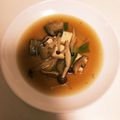 ラクラクダ's cooksnap of when they made 厚揚げのキノコあんかけ.