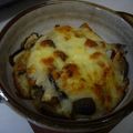 まほじょ's cooksnap of when they made 鮭の長芋ソースグラタン.