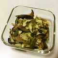 ☆こまっと☆'s cooksnap of when they made 簡単☆豚こま野菜のゴマ味噌炒め.