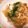 ＊みーこ＊'s cooksnap of when they made ランチ◎とろとろ卵と三つ葉☆簡単♪親子丼.