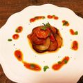 ＠6。's cooksnap of when they made ラタトゥイユ☆オシャレフランス料理☆.