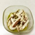 ☆こまっと☆'s cooksnap of when they made ポン酢でタコとトマトのマリネ.