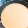 なっつ୨୧'s cooksnap of when they made 人参嫌いが作る！美味しい人参ポタージュ.
