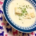 ふたごゆき's cooksnap of when they made 濃厚コーンスープ.