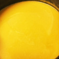 pe_summer☆'s cooksnap of when they made さつま芋とかぼちゃのスープ.