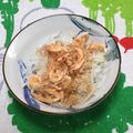 おはなすき's cooksnap of when they made 風味豊かな大根サラダ.