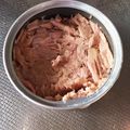 ﾂﾎﾞﾐ's cooksnap of when they made 5秒で！ツナ缶の油切りできますよ♪.