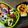 shizuとreo's cooksnap of when they made ハロウィンお弁当.
