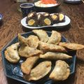 kinbusu's cooksnap of when they made エンパナーダ.