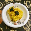 puniＫ's cooksnap of when they made 大好きいっぱい❤カボチャ＆さつま芋サラダ.