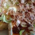 コリマリ☆'s cooksnap of when they made ねぎとかつを節たっぷり♡つゆだく油揚げ♡.
