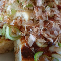 コリマリ☆'s cooksnap of when they made ねぎとかつを節たっぷり♡つゆだく油揚げ♡.