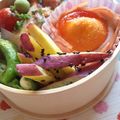 まじゅじゅ's cooksnap of when they made さつまいもの塩バターきんぴら♪.