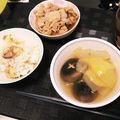 Chiru♥'s cooksnap of when they made 冬瓜と結びコンニャクの味噌田楽.